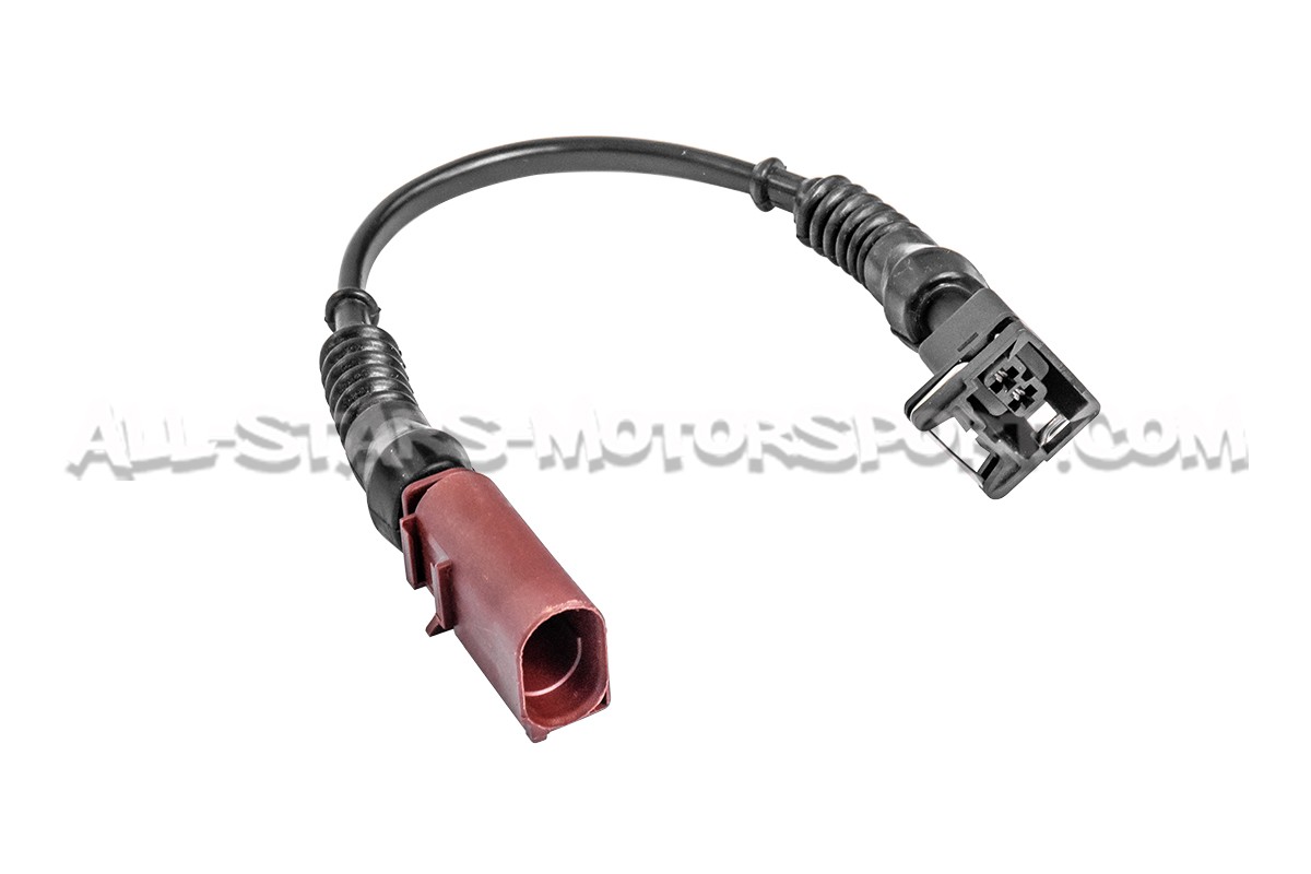 Dump valve a recirculation Forge Motorsport pour 2.0 TFSI / 2.0 TSI