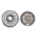 Sachs Performance Clutch Kit 380+ Nm for Opel Corsa D OPC