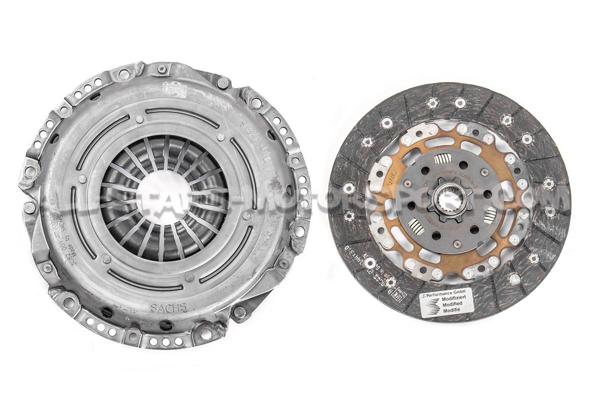Embrague Reforzado Sachs 380+ Nm para Opel Corsa D OPC