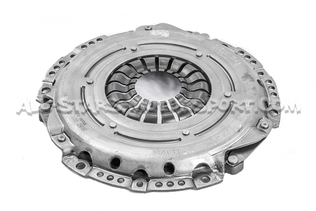 Embrayage renforcé Sachs 380+ Nm pour Opel Corsa D OPC