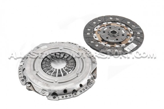 Embrayage renforcé Sachs 380+ Nm pour Opel Corsa D OPC