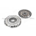 Embrayage renforcé Sachs 380+ Nm pour Opel Corsa D OPC