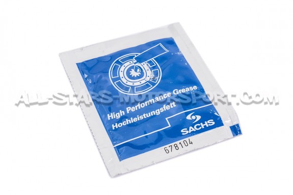 Embrague Reforzado Sachs 500+ Nm para Opel Astra H OPC