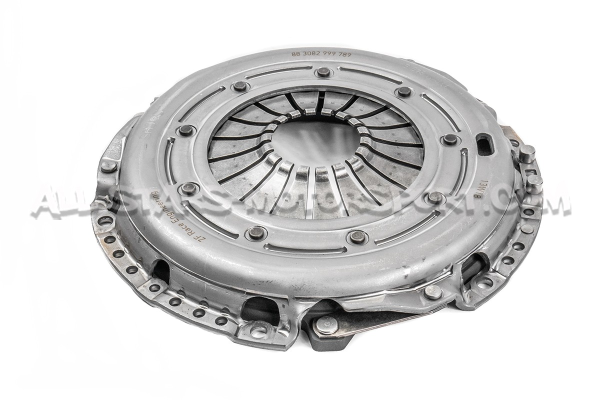 Embrague Reforzado Sachs 500+ Nm para Opel Astra H OPC