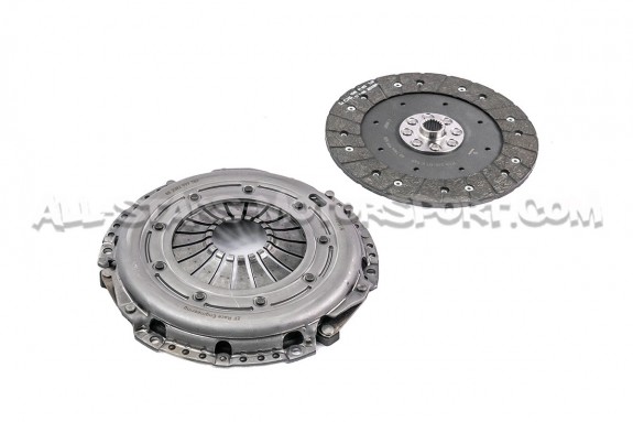Sachs Performance Clutch Kit 500+ Nm for Opel Astra H OPC