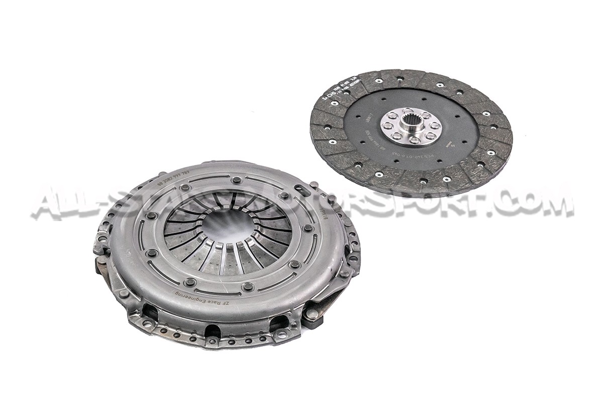 Embrague Reforzado Sachs 500+ Nm para Opel Astra H OPC