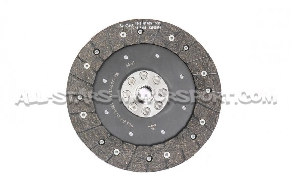 Embrague Reforzado Sachs 500+ Nm para Opel Astra H OPC