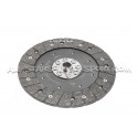 Sachs Performance Clutch Kit 500+ Nm for Opel Astra H OPC