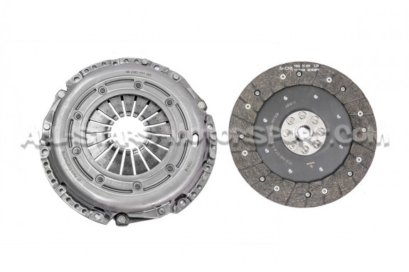 Embrayage renforcé Sachs 500+ Nm pour Opel Astra H OPC