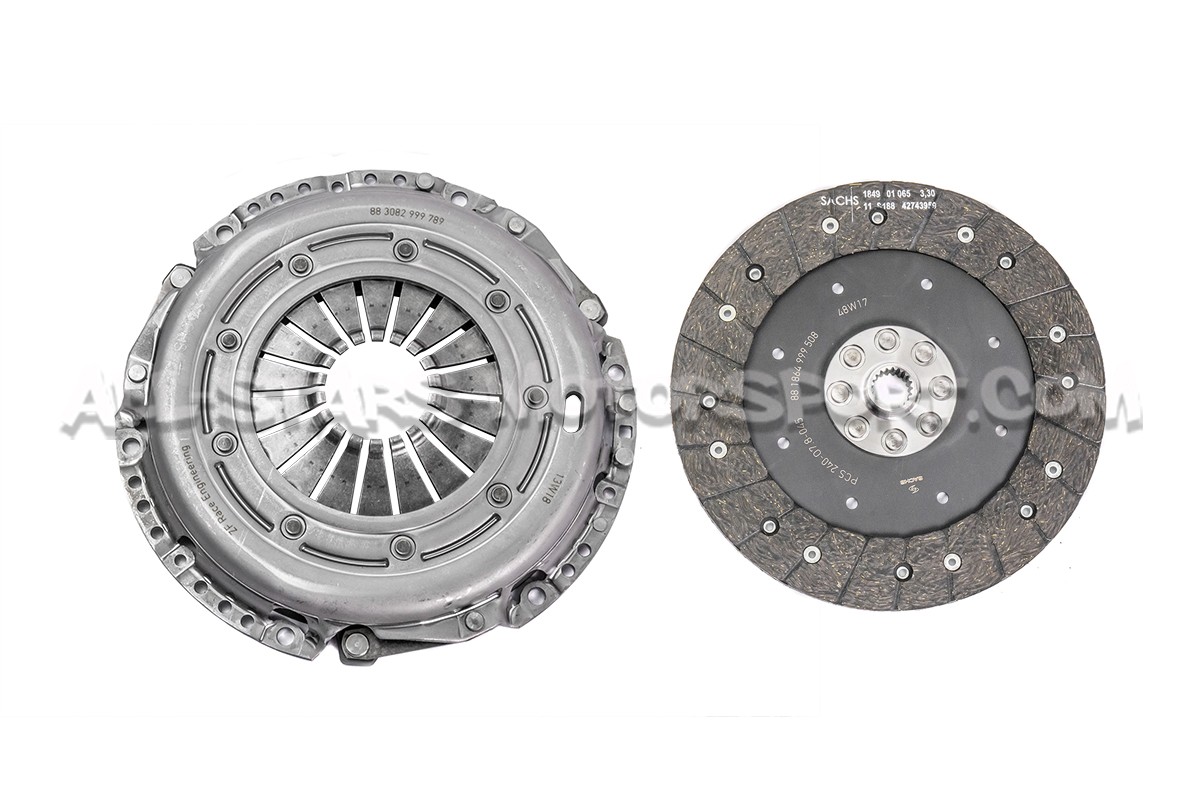 Embrayage renforcé Sachs 500+ Nm pour Opel Astra H OPC