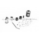Admission Forge pour Fiat 500 / 595 Abarth