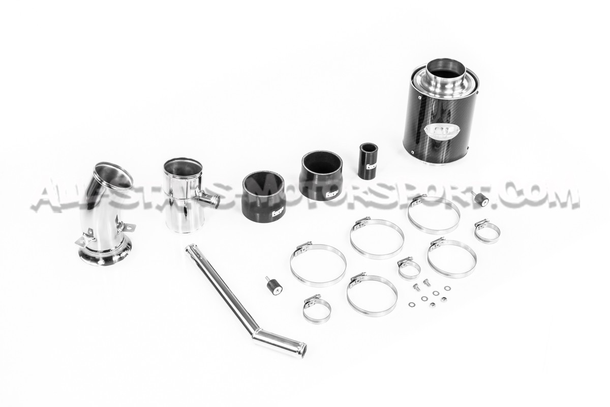 Fiat 500 / 595 Abarth Forge Carbon Induction Intake
