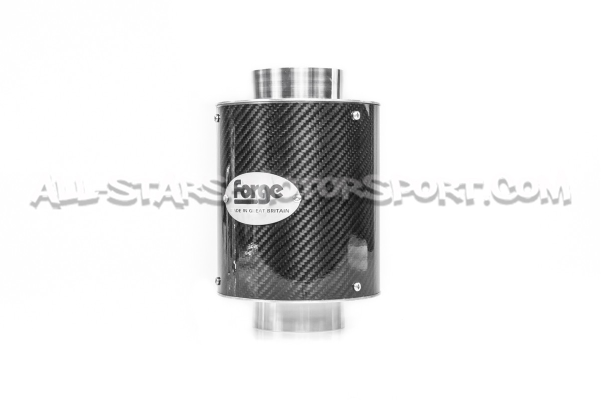 Admision Forge para Fiat 500 / 595 Abarth