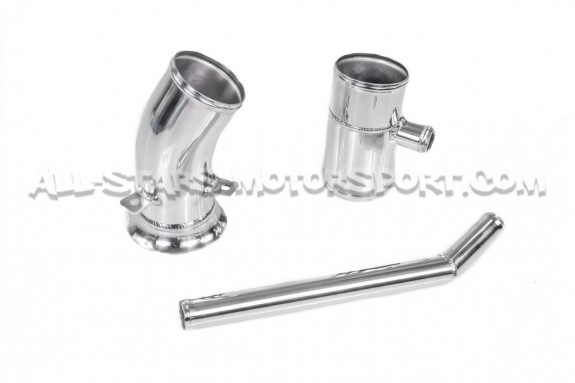 Fiat 500 / 595 Abarth Forge Carbon Induction Intake