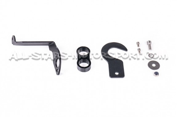 Oil Catch Can Forge pour Golf 7 GTI / Golf 7 R / Leon 3 / Octavia 5E VRS