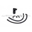 Oil Catch Can Forge para Golf 7 GTI / Golf 7 R / Leon 3 / Octavia 5E VRS