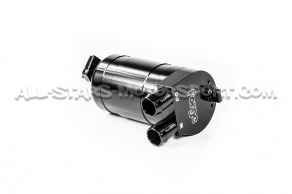 Forge Oil Catch Can for Audi S3 8V and Audi TT Mk3