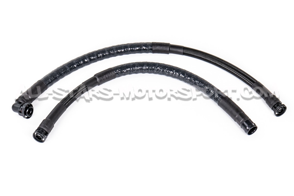 Oil Catch Can Forge pour Audi S3 8V et Audi TT Mk3