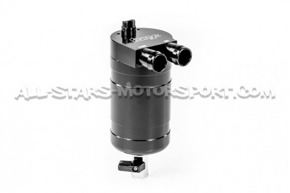 Oil Catch Can Forge para Audi S3 8V y Audi TT Mk3