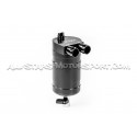 Forge Oil Catch Can for Audi S3 8V and Audi TT Mk3