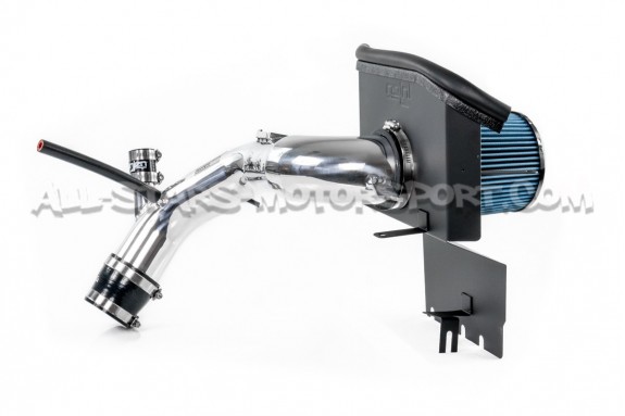 Mitsubishi Lancer Evolution 10 Injen Intake