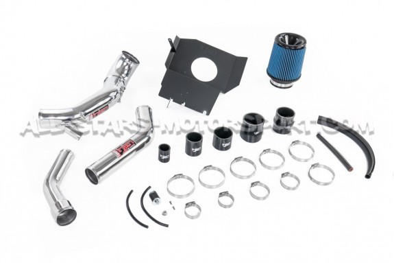 Admission Injen pour Mitsubishi Lancer Evolution 10