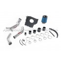 Admision Injen para Mitsubishi Lancer Evolution 10