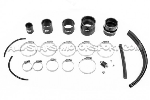 Admission Injen pour Mitsubishi Lancer Evolution 10