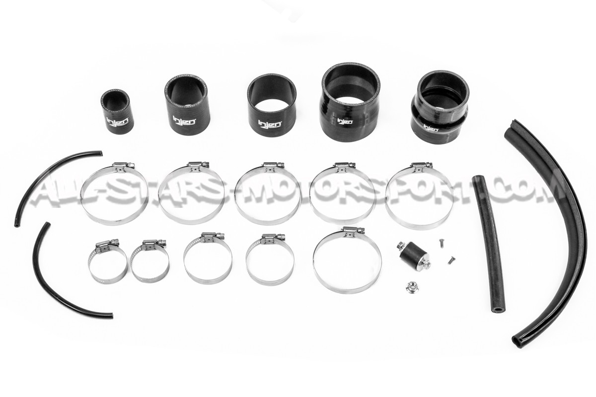 Mitsubishi Lancer Evolution 10 Injen Intake
