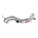 Admission Injen pour Mitsubishi Lancer Evolution 10