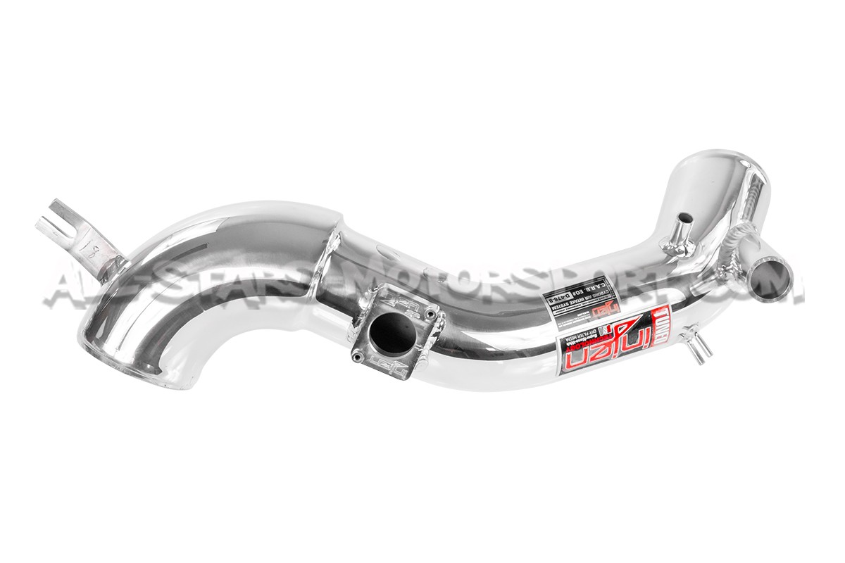Admission Injen pour Mitsubishi Lancer Evolution 10