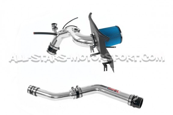 Mitsubishi Lancer Evolution 10 Injen Intake