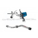 Admision Injen para Mitsubishi Lancer Evolution 10