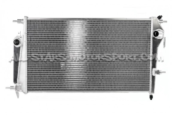Renault Megane 3 RS Forge Alloy Radiator