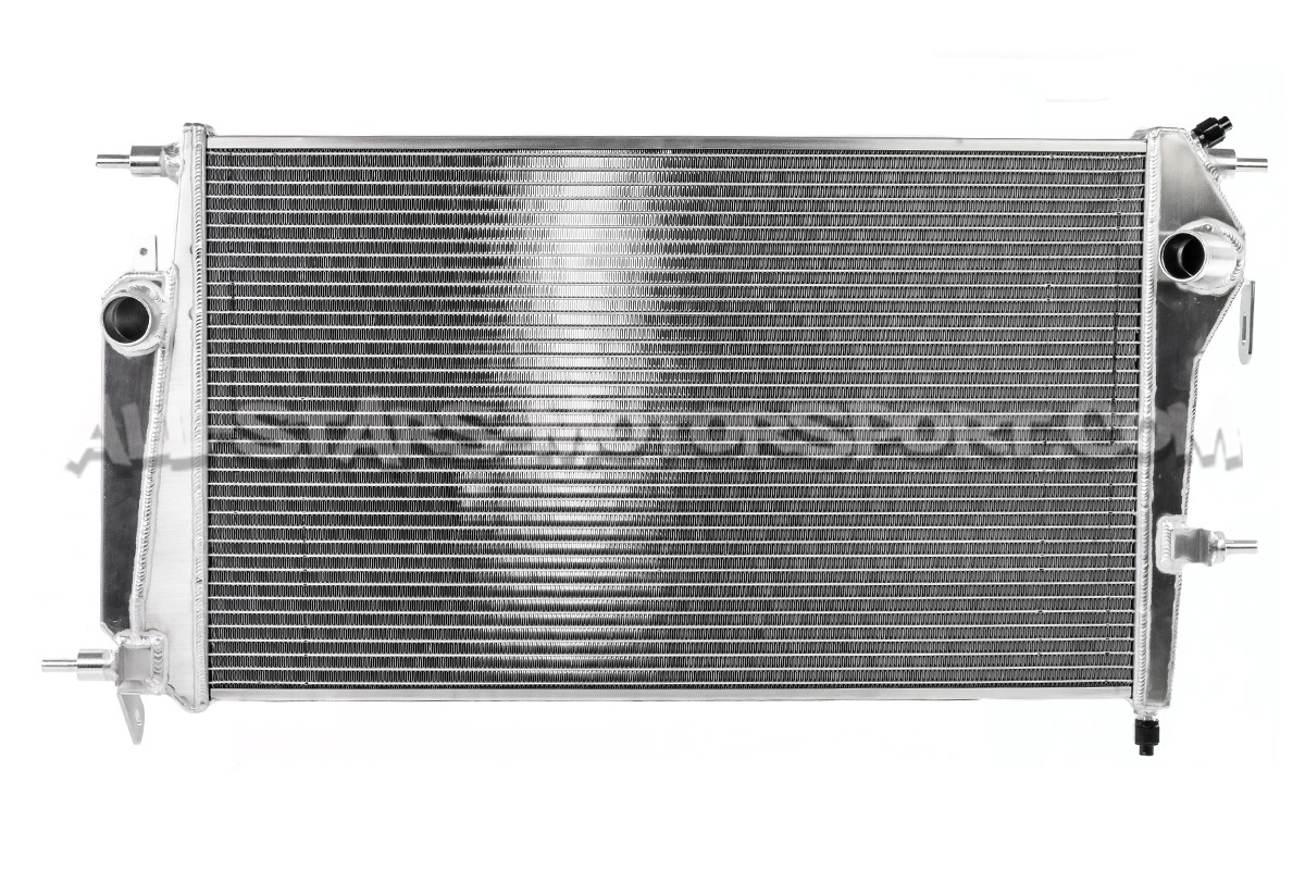 Radiateur Alu Forge pour Renault Megane 3 RS