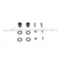 Radiador de aluminio Forge para Renault Megane 3 RS