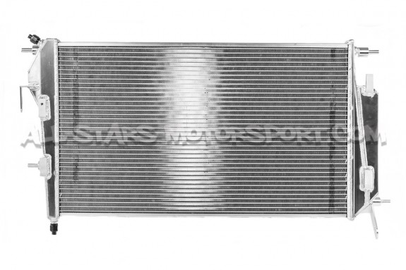 Radiateur Alu Forge pour Renault Megane 3 RS