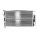 Radiador de aluminio Forge para Renault Megane 3 RS