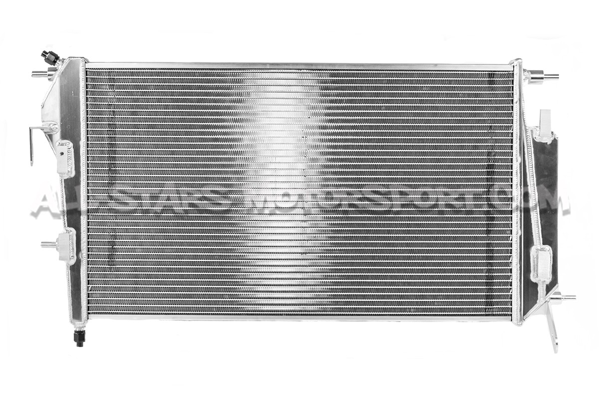 Radiador de aluminio Forge para Renault Megane 3 RS