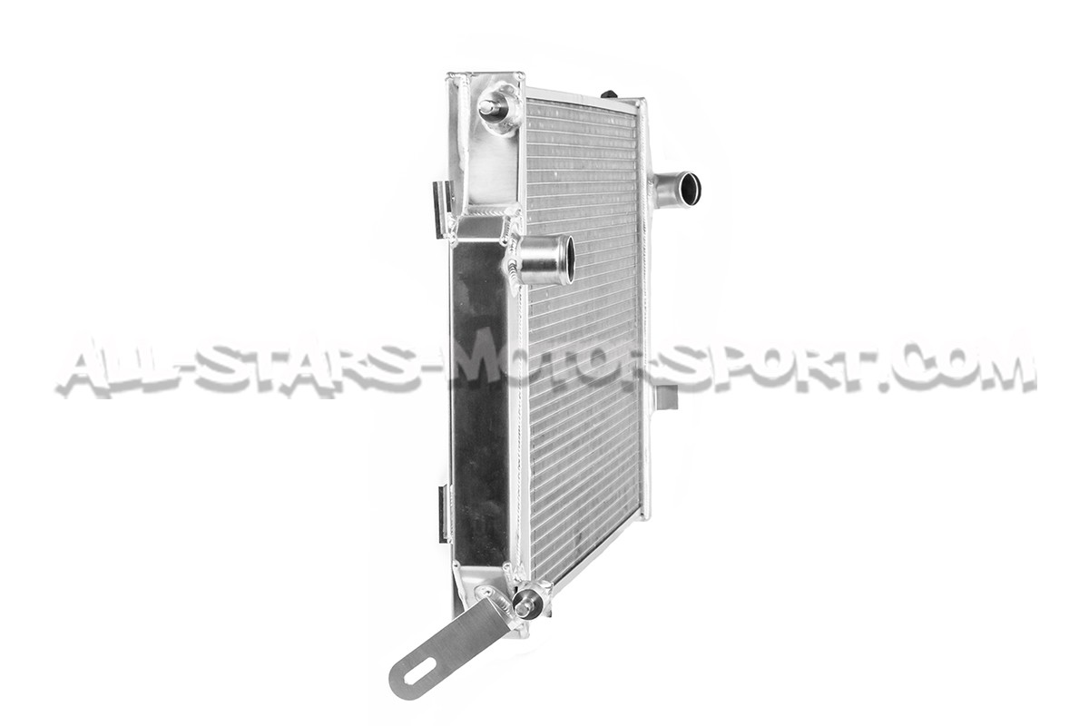 Radiador de aluminio Forge para Renault Megane 3 RS