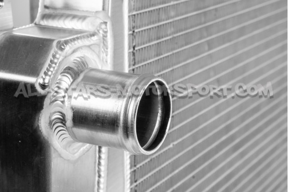 Renault Megane 3 RS Forge Alloy Radiator