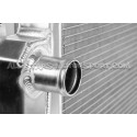Radiador de aluminio Forge para Renault Megane 3 RS