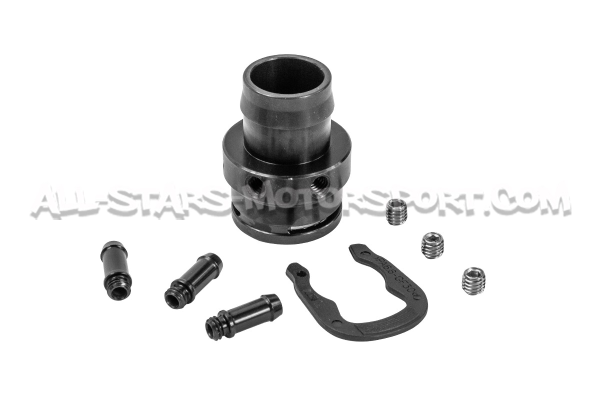 Forge 2.0 TFSI / 2.0 TSI Blow Off Valve Kit
