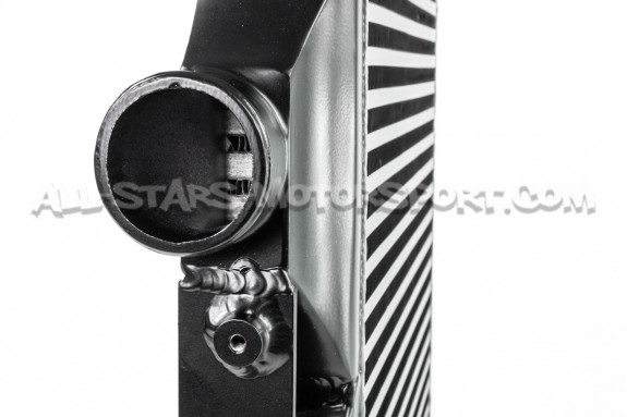 Echangeur Airtec pour Polo 9N3 GTI et Ibiza 6L 1.8T