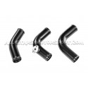 Echangeur Airtec pour Polo 9N3 GTI et Ibiza 6L 1.8T