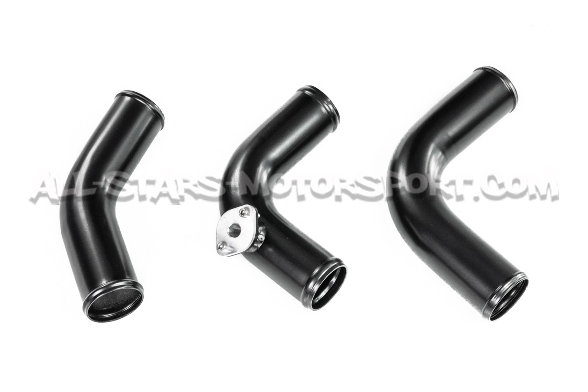 Echangeur Airtec pour Polo 9N3 GTI et Ibiza 6L 1.8T