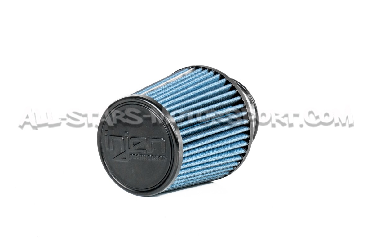 Injen intake for Golf 6 R / Scirocco R /  Golf 5 GTI Ed30