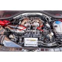 Mangueras de turbo Forge para Audi RS6 / RS7 C7