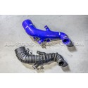 Manguito de admision Forge para Audi S3 8L / Audi TT 225 / Leon Cupra 1.8T