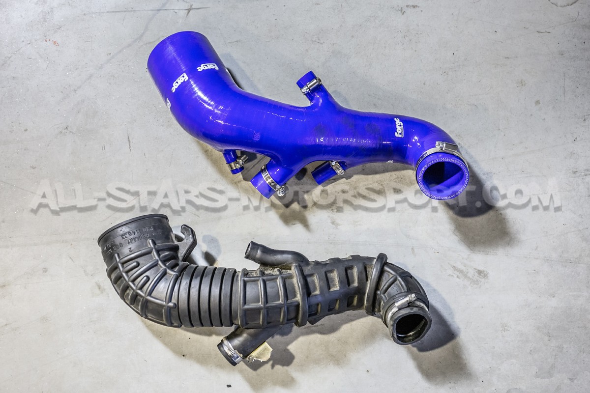 Durite d'admission Forge pour Audi S3 8L / Audi TT 225 / Leon Cupra 1.8T